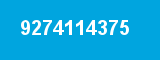 9274114375 9274114375