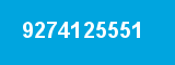 9274125551