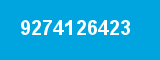 9274126423