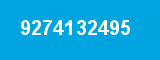 9274132495 9274132495