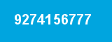 9274156777