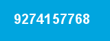 9274157768 9274157768