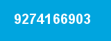 9274166903