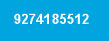 9274185512 9274185512