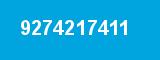 9274217411