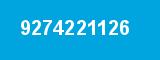 9274221126