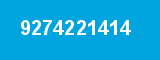 9274221414
