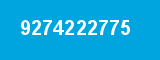 9274222775 9274222775