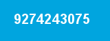 9274243075 9274243075
