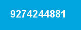 9274244881