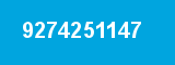 9274251147 9274251147