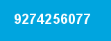 9274256077
