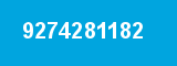 9274281182
