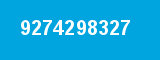 9274298327 9274298327