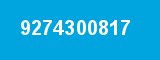 9274300817 9274300817