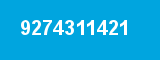 9274311421 9274311421
