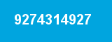 9274314927
