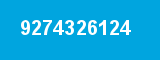 9274326124 9274326124