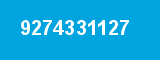 9274331127 9274331127