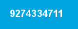 9274334711 9274334711