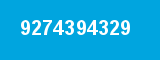 9274394329