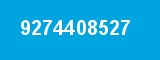 9274408527 9274408527