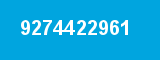 9274422961 9274422961