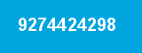 9274424298