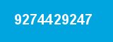 9274429247 9274429247