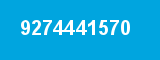 9274441570 9274441570