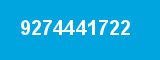 9274441722 9274441722