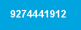 9274441912 9274441912