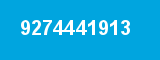 9274441913 9274441913