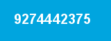 9274442375 9274442375