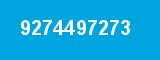 9274497273 9274497273