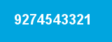 9274543321 9274543321