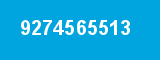 9274565513 9274565513