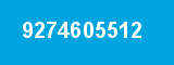 9274605512 9274605512