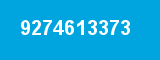 9274613373 9274613373