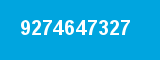 9274647327 9274647327