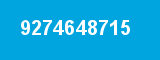 9274648715 9274648715