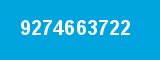 9274663722 9274663722