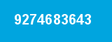 9274683643 9274683643