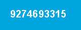 9274693315 9274693315