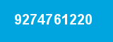 9274761220 9274761220