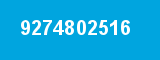 9274802516 9274802516