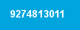 9274813011 9274813011