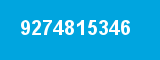 9274815346 9274815346