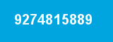 9274815889