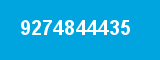 9274844435 9274844435
